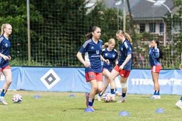 Bild 29 - wBJ HSV Leistungsvergleich